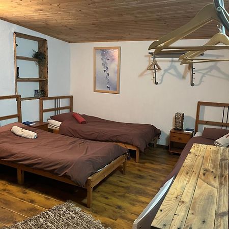 Mikulas Guest House Липтовски-Микулаш Экстерьер фото