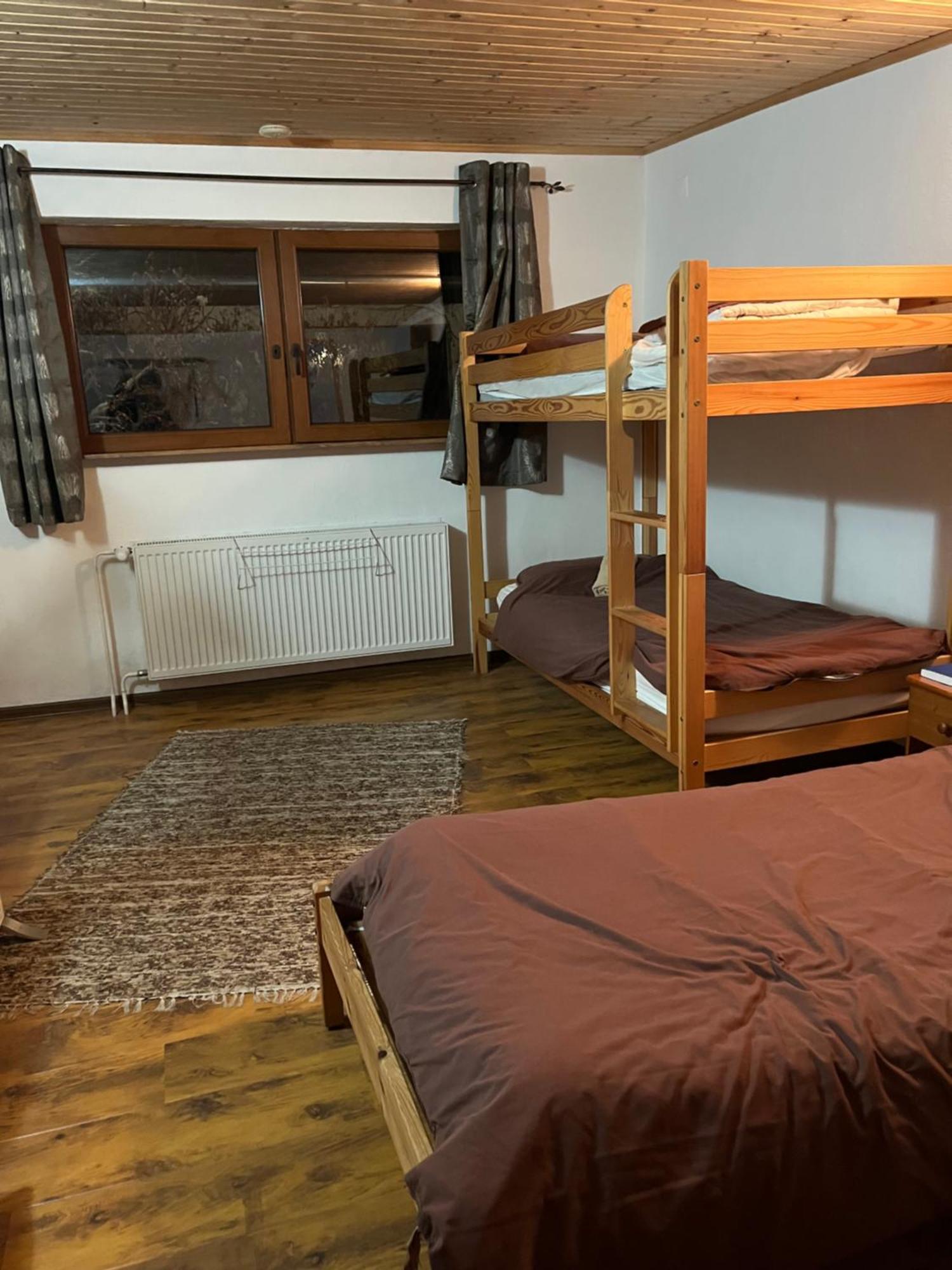 Mikulas Guest House Липтовски-Микулаш Экстерьер фото
