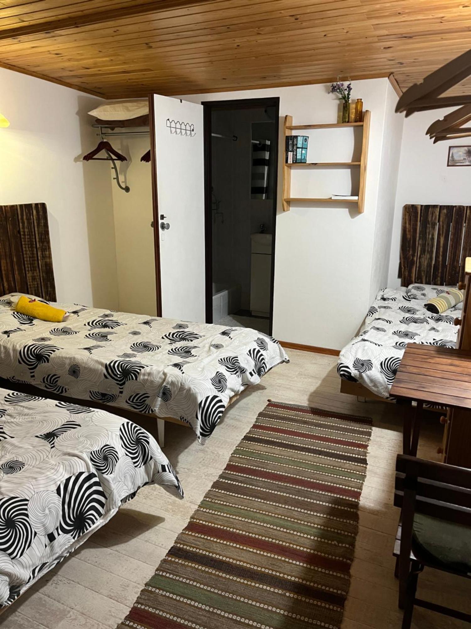 Mikulas Guest House Липтовски-Микулаш Экстерьер фото