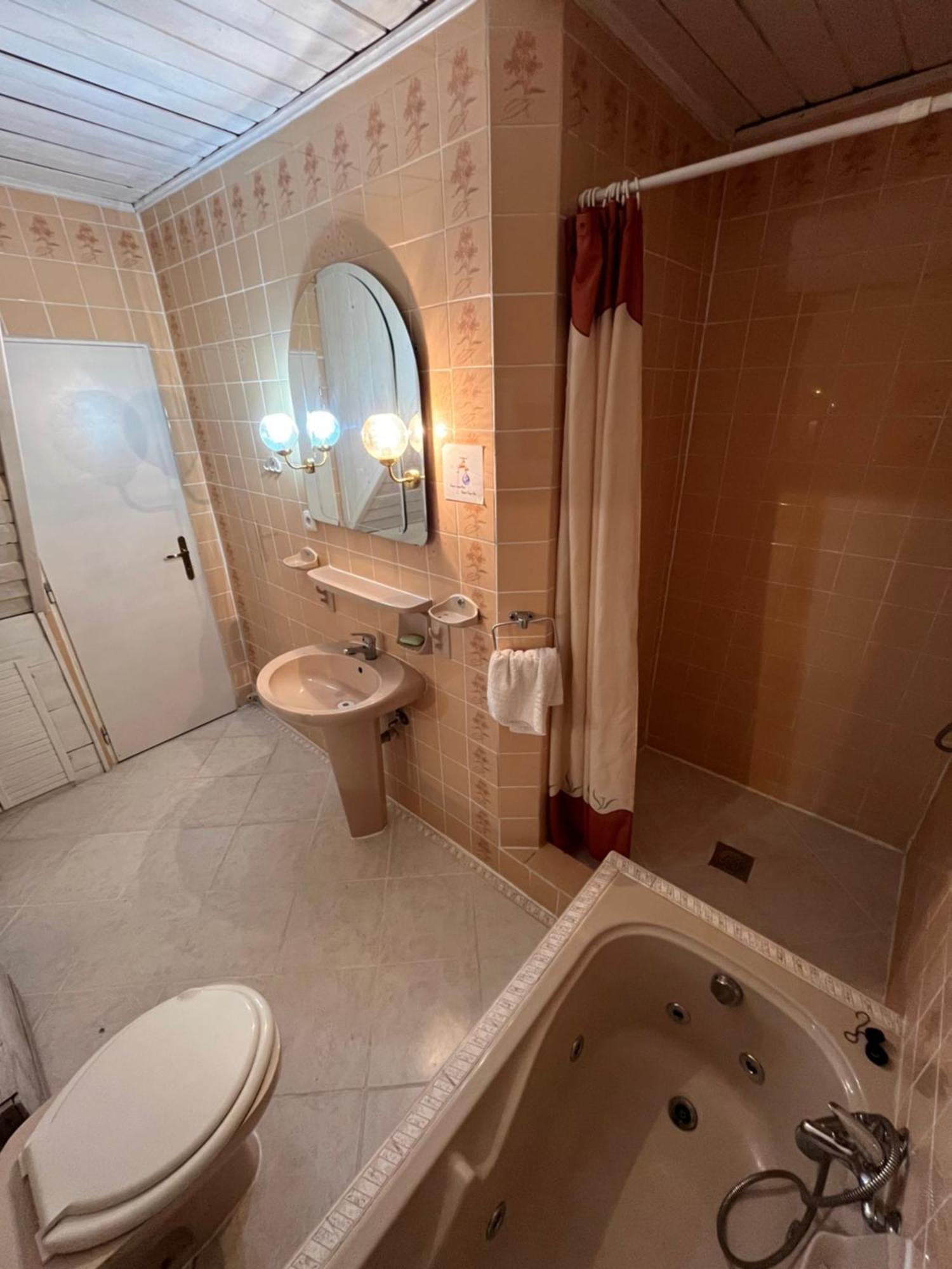 Mikulas Guest House Липтовски-Микулаш Экстерьер фото