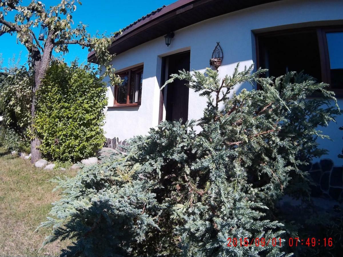Mikulas Guest House Липтовски-Микулаш Экстерьер фото