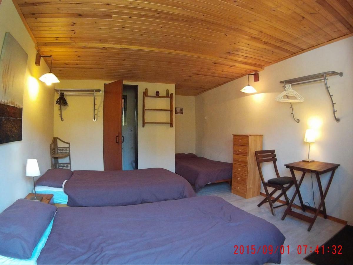 Mikulas Guest House Липтовски-Микулаш Экстерьер фото